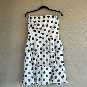 White House Black Market Dress